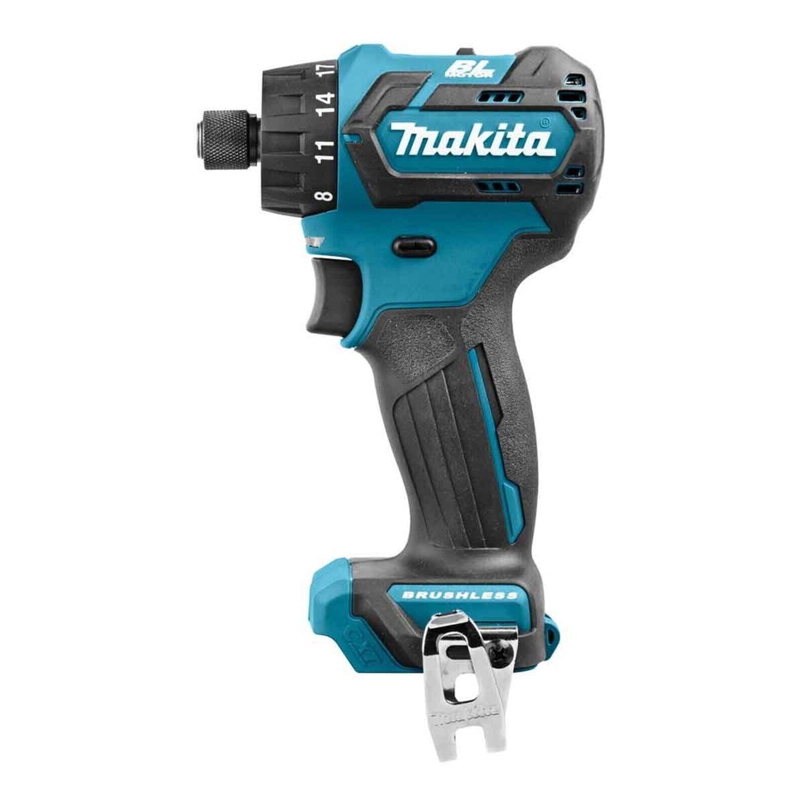Makita DF032DZ 12V CXT Drill Driver Bare Unit