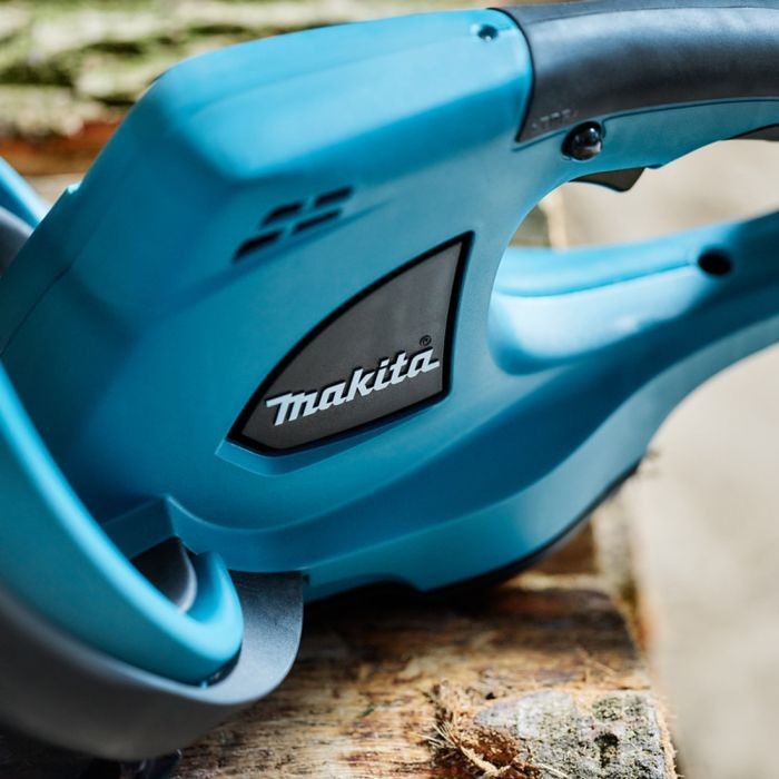 Makita DUH523Z 18V LXT 52cm Hedge Trimmer (Body Only)