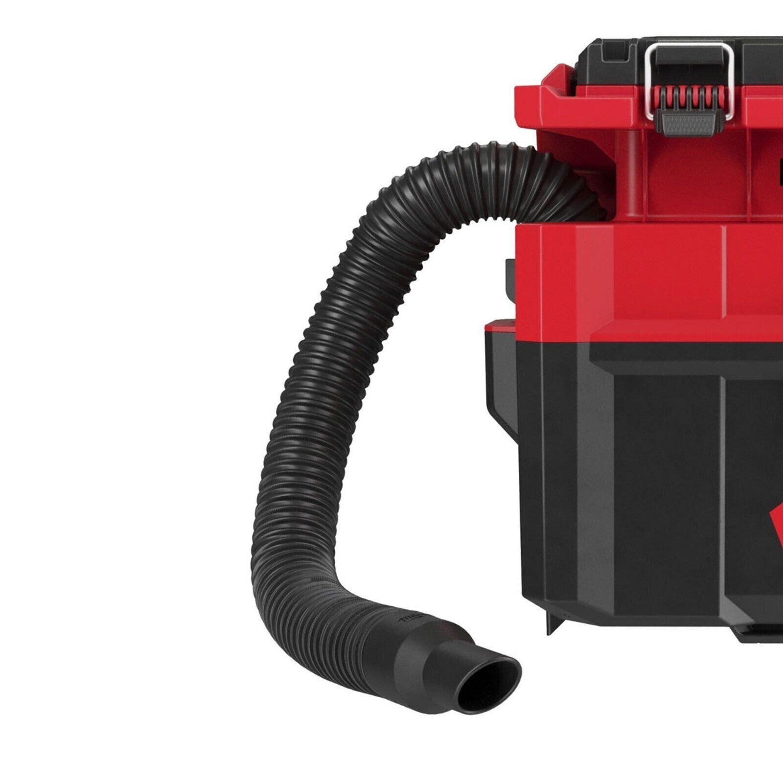 Milwaukee M18FPOVCL 18V Fuel Packout 7L Wet & Dry Vac Body Only