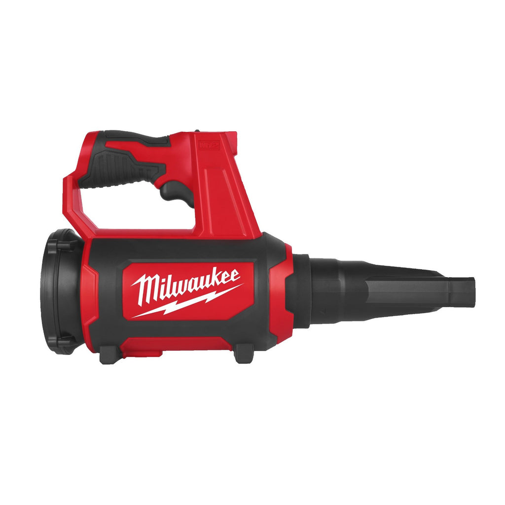 Milwaukee M12BBL-0 12v Cordless Blower Body Only