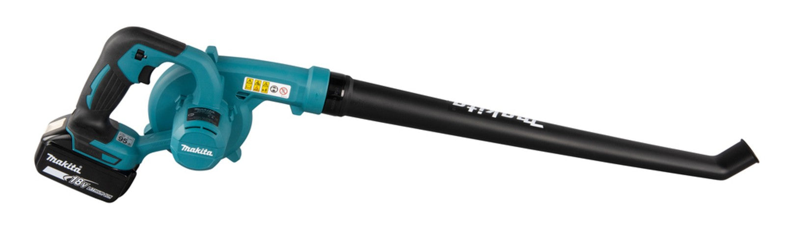 Makita DUB186Z 18V LXT Cordless Blower (Naked)