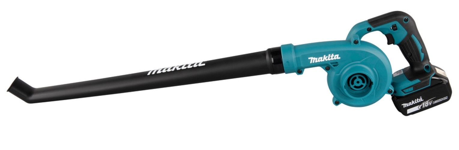 Makita DUB186Z 18V LXT Cordless Blower (Naked)