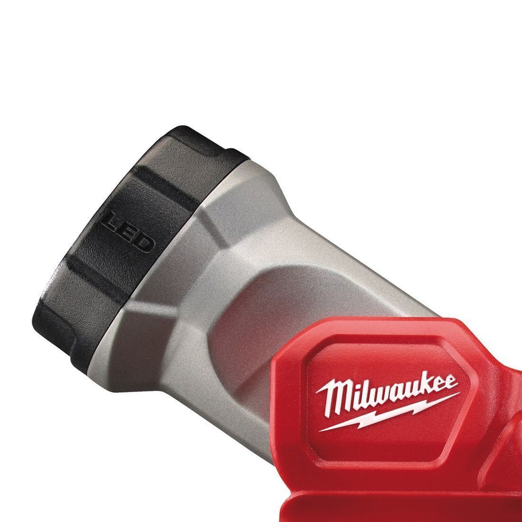 Milwaukee M18TLED 18V LED Torch Light (Body Only)