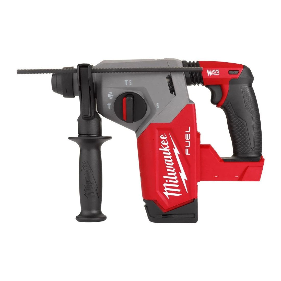 Milwaukee 18v Brushless SDS+ Rotary Hammer Drill - M18FH - Body Only