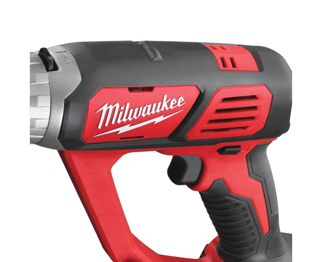 Milwaukee M18 BMS12-0 1.2mm Plate Shears 18 Volt Bare Unit