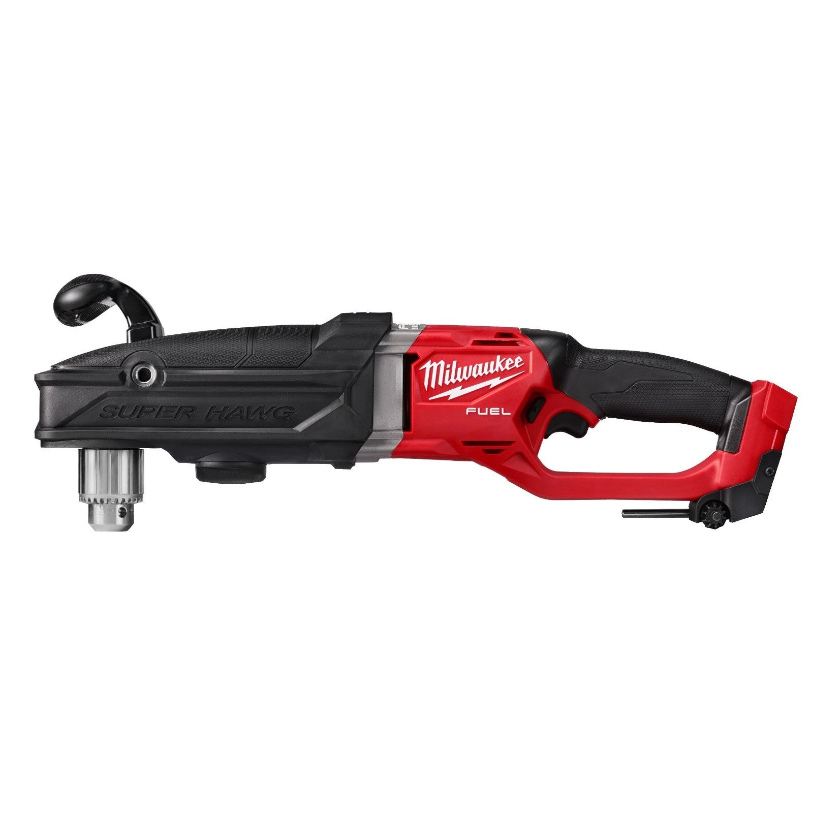 Milwaukee M18FRAD2-0 18V Fuel Super Hawg Right Angle Drill Driver (Body Only)