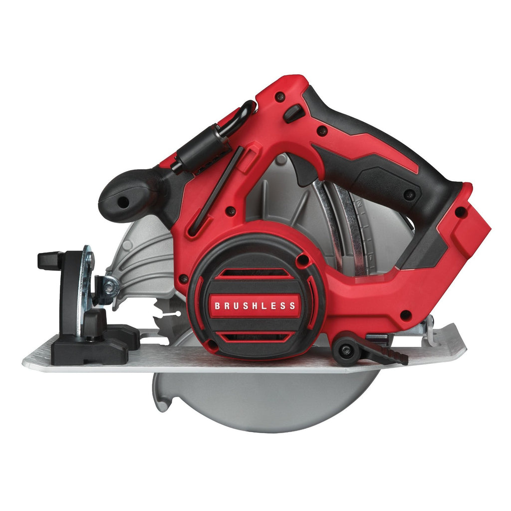 Milwaukee M18BLCS66-0 18V 190mm Circular Saw (Body Only)