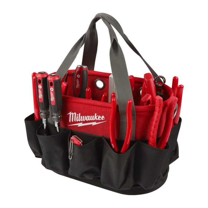 Milwaukee 4932498655 Underground Oval Tool Bag
