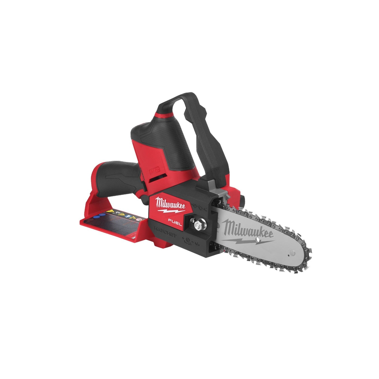 Milwaukee M12FHS 12V Fuel Hatchet Pruning Saw (Body Only)