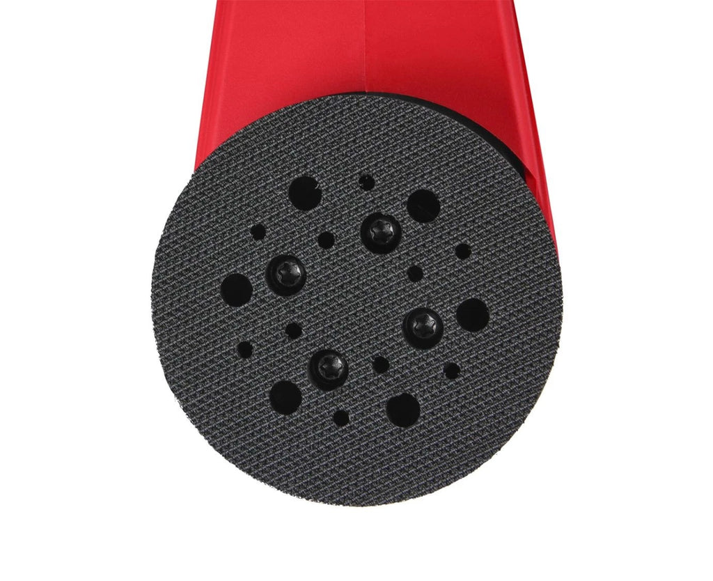 Milwaukee M12FSDR75-202B 12v Fuel 75mm Random Orbital Sander Kit - 2 x 2.0ah Bat