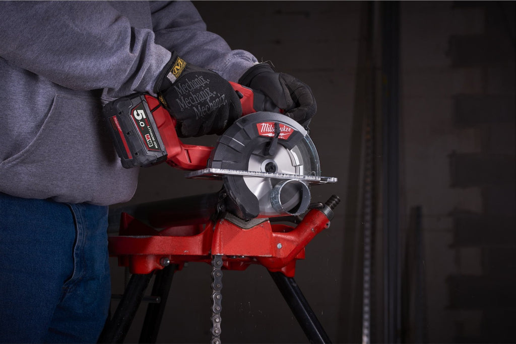 Milwaukee M18FMCS-0 18v 150mm M18 Fuel Metal Saw Bare Unit