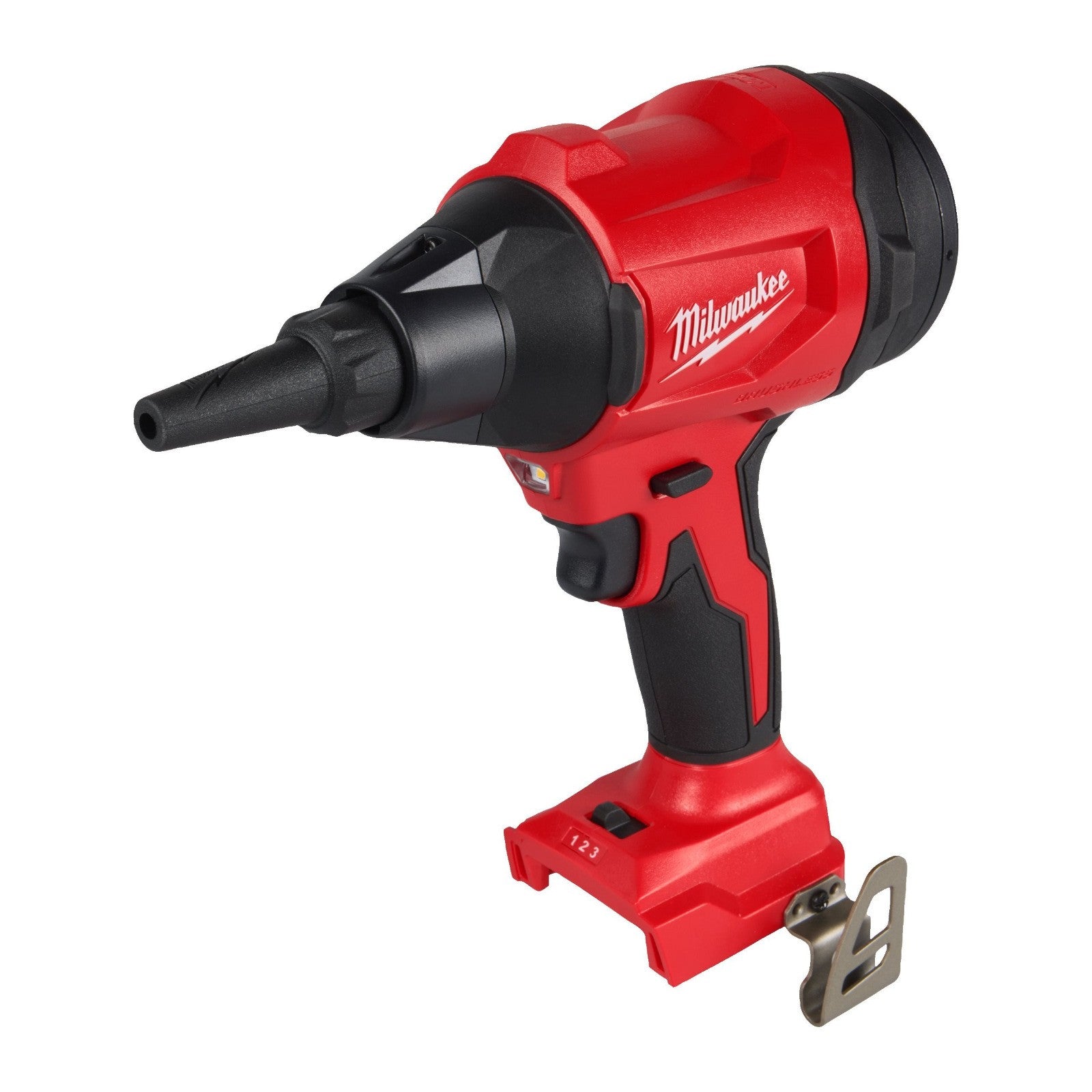 Milwaukee M18BLHSB-0 18v Brushless High Speed Blower Naked