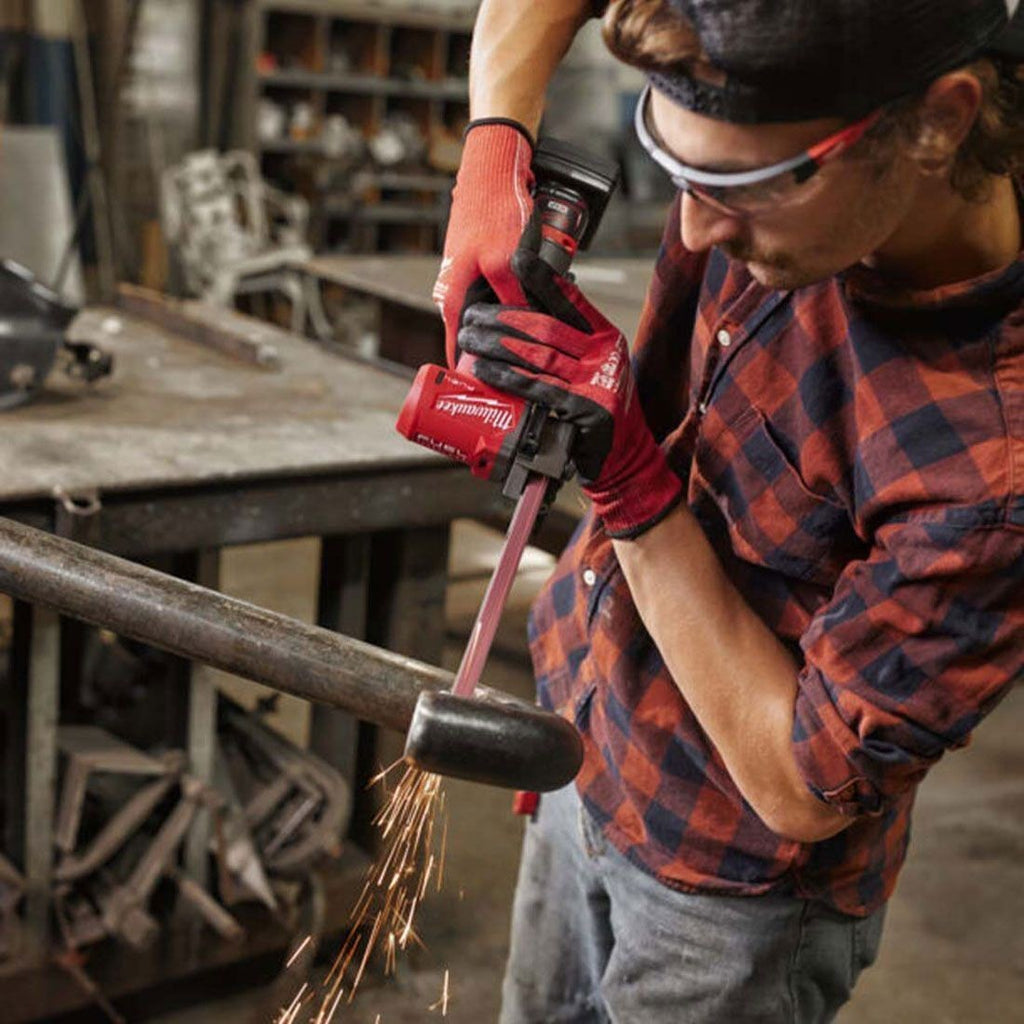 Milwaukee M12FBFL13-0 12v 13mm Bandfile Naked