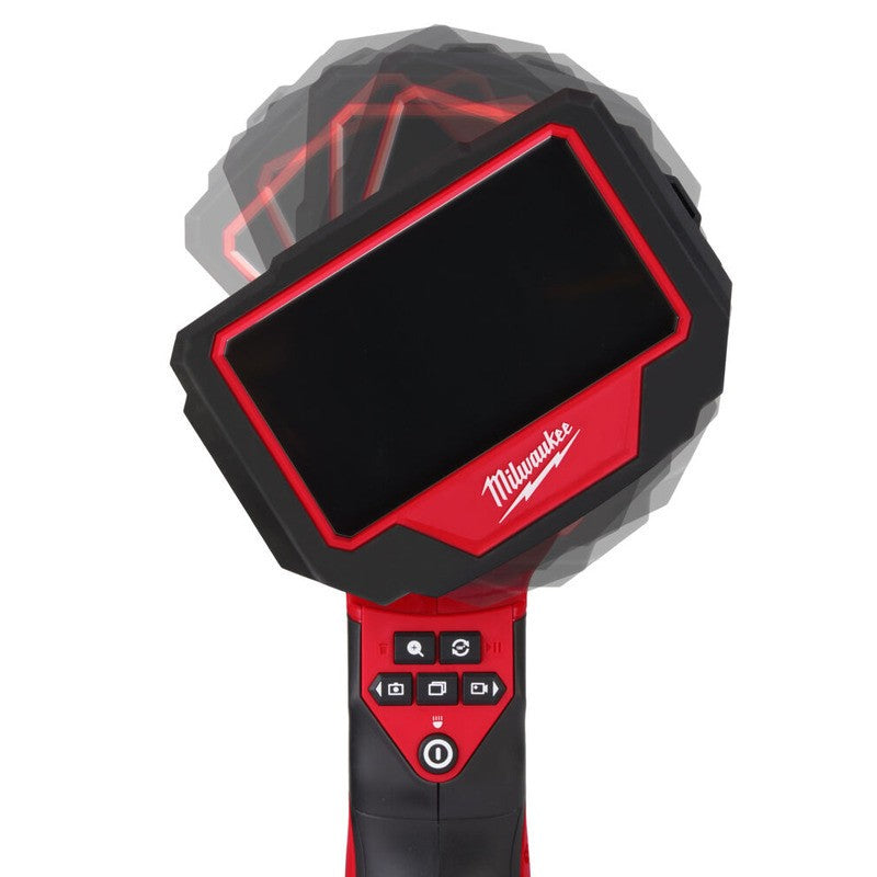 Milwaukee M12 360IC12-0 360 Degree Inspection Camera 2nd Gen Naked