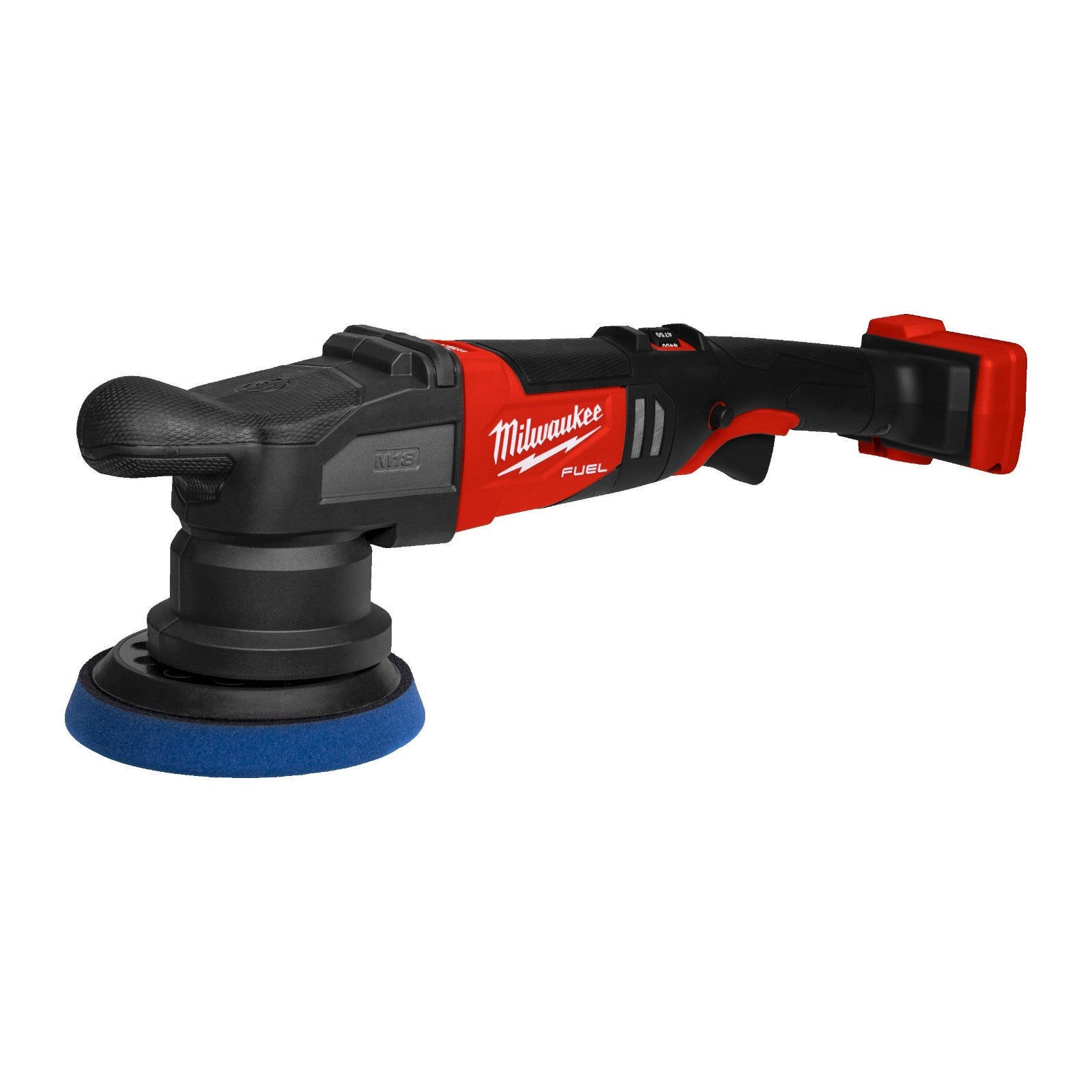 Milwaukee M18FROP15-0 18v Fuel Random Orbital Polisher with 15mm Stroke Naked