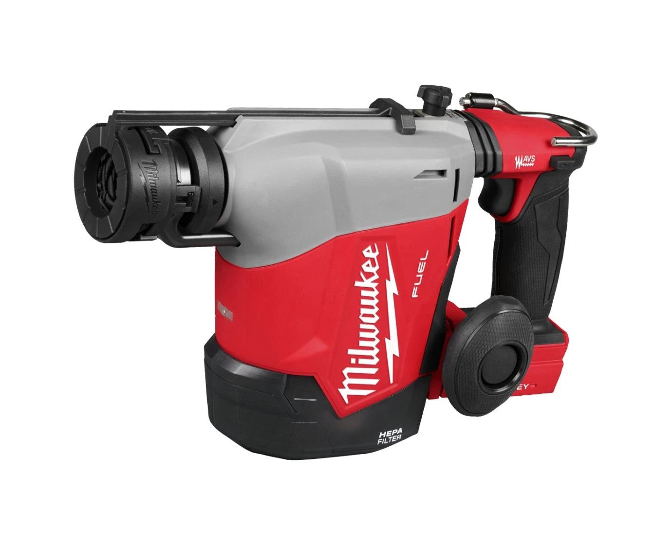 Milwaukee M18FHAFOH16-0X 18v Fuel 16mm Overhead SDS+ Hammer Drill