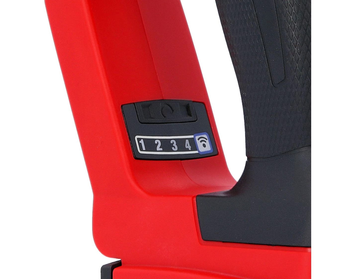 Milwaukee M18ONEFHIWF1-802 18V OneKey 1" Impact Wrench, 2 x 8.0Ah, Charger, Case