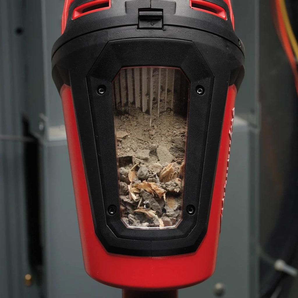 Milwaukee M12HV-0 12V Sub-Compact Stick Vacuum (Body Only)