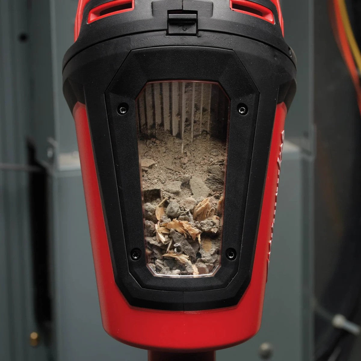 Milwaukee M12HV-0 12V Sub-Compact Stick Vacuum (Body Only)