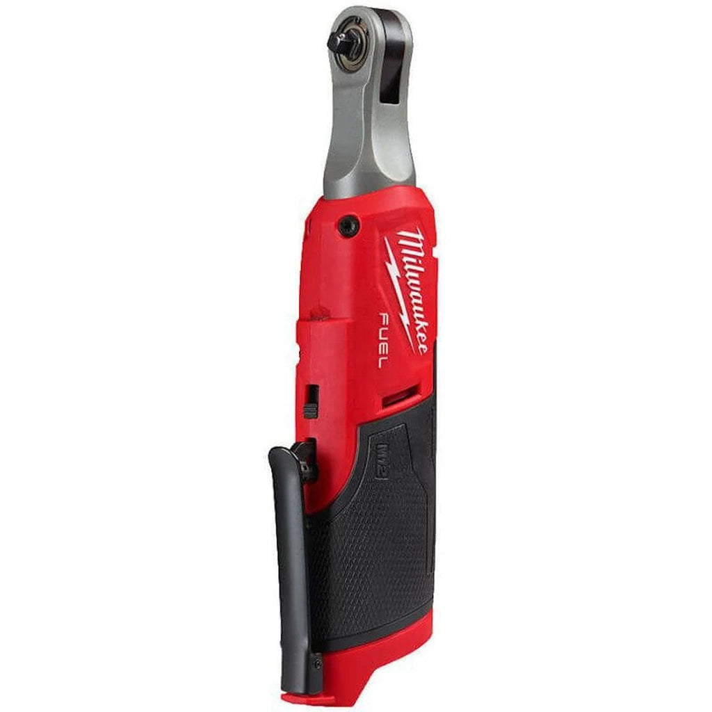 Milwaukee M12FHIR14-0 M12 Fuel High Speed 1/4'' Ratchet Bare Unit