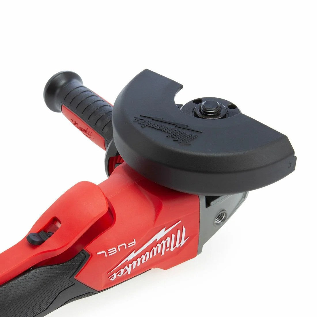 Milwaukee M18FSAGV115XPDB-0 18v Fuel 115mm Braking Angle Grinder Naked