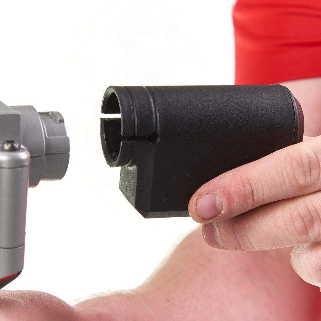 Milwaukee M12BPRT-0 12v Pop Rivet Tool Naked