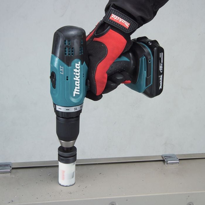 Makita DDF453Z 18v LXT Cordless 2-Speed Drill Driver Body Only