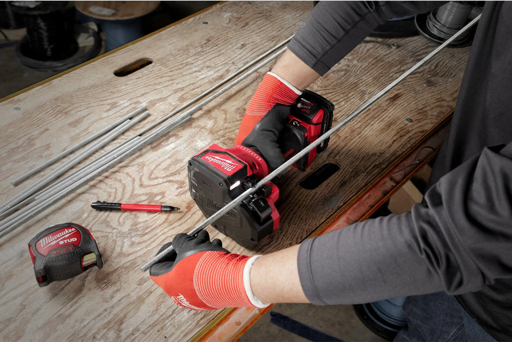Milwaukee M18 BLTRC-0X 18V Brushless Threaded Rod Cutter - Body