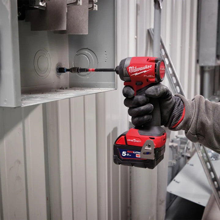 Milwaukee M18ONEID3-0 18v Fuel OneKey Impact Driver Naked