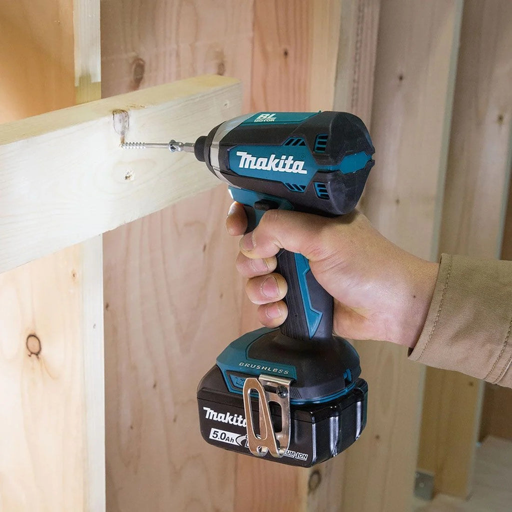 Makita DTD153Z 18V Brushless Compact Impact Driver (Body Only)