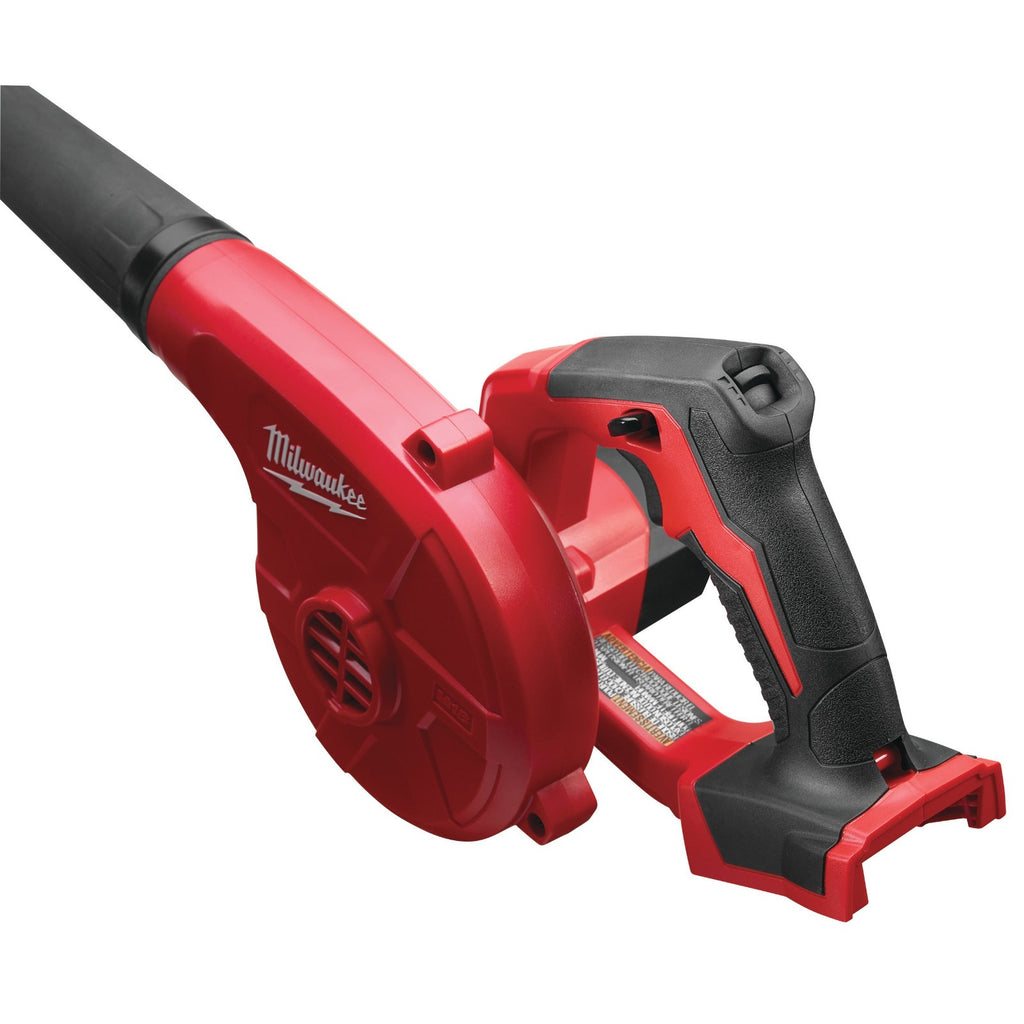 Milwaukee M18BBL-0 18V Compact Blower (Body Only)