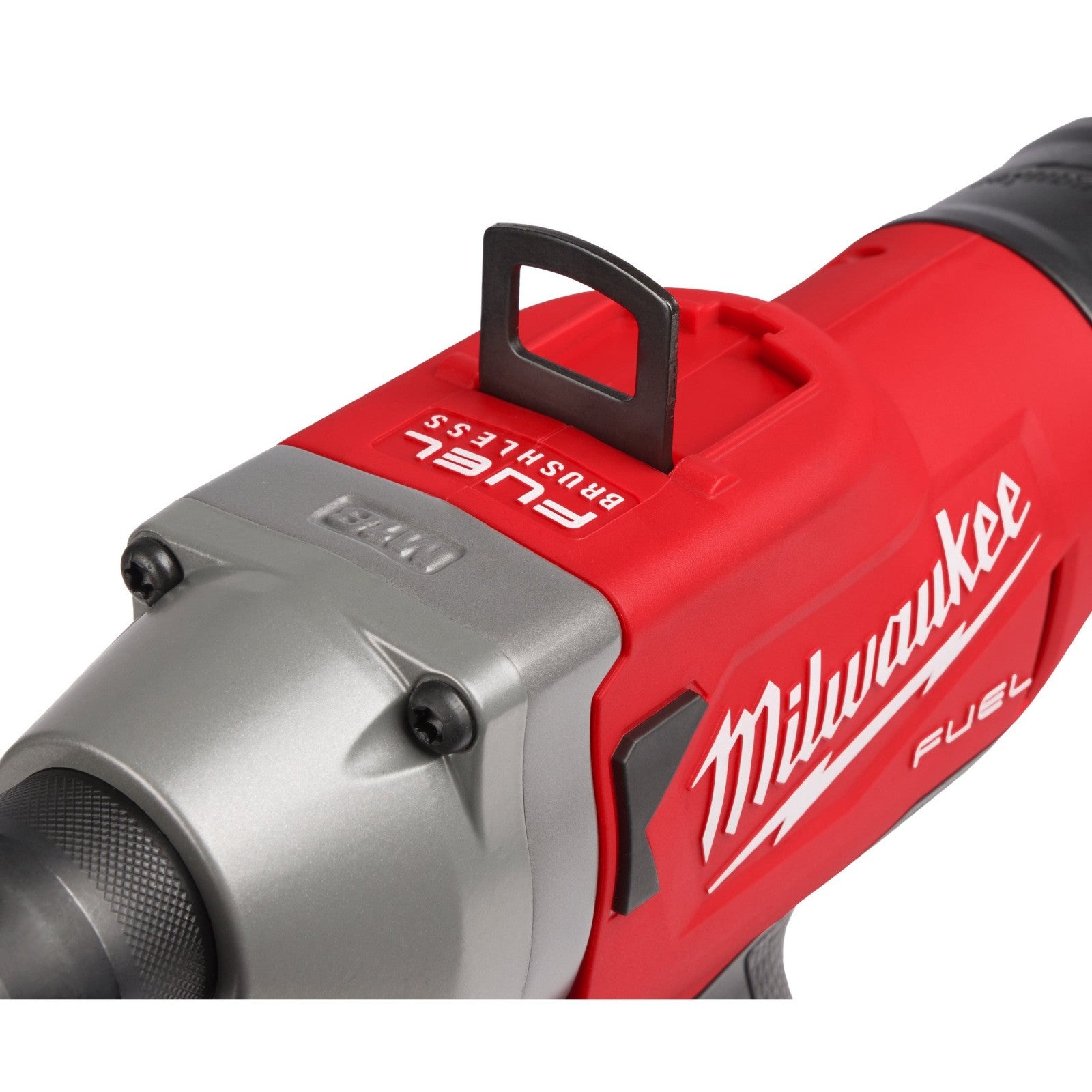 Milwaukee M18ONEFLT-0 18v Fuel Lock Bolt Tool Naked With One Key