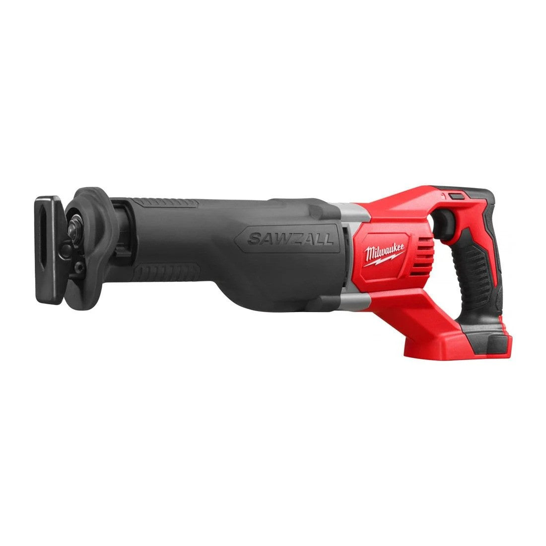 Milwaukee M18BSX-0 18V Reciprocating Saw Sawzall Naked & 5.0ah Battery