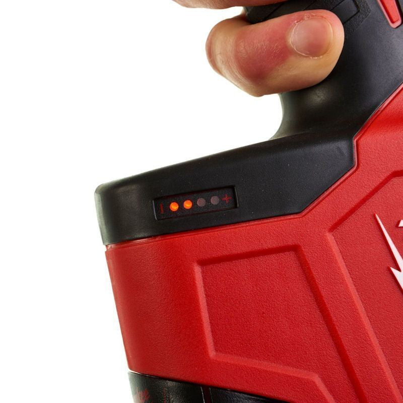 Milwaukee C12PPC-0 M12 Cordless PEX Pipe Cutter Body Only