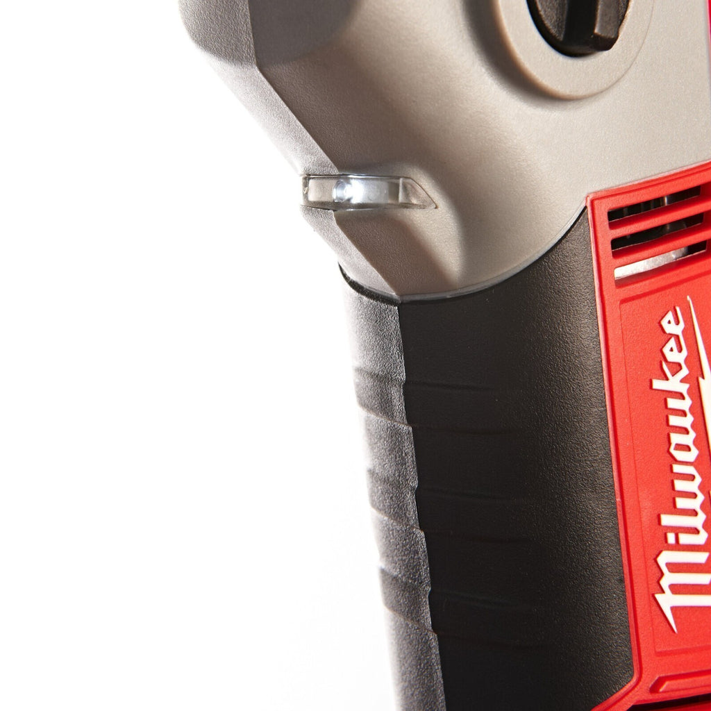 Milwaukee M18BH-0 18V Compact SDS Hammer Drill (Body Only)