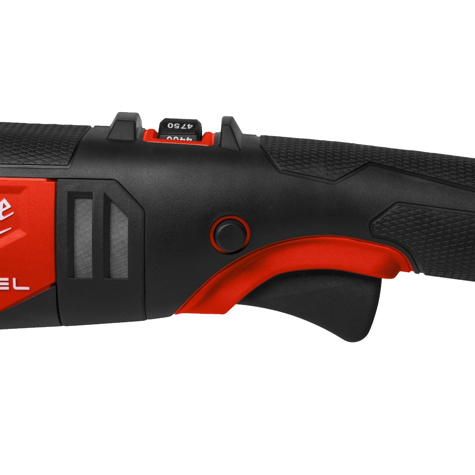 Milwaukee M18FROP15-0 18v Fuel Random Orbital Polisher with 15mm Stroke Naked