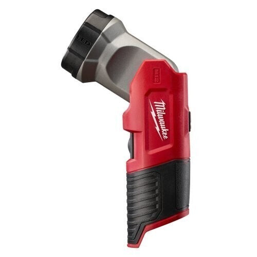 Milwaukee M12TLED 12V LED Torch (Body Only)
