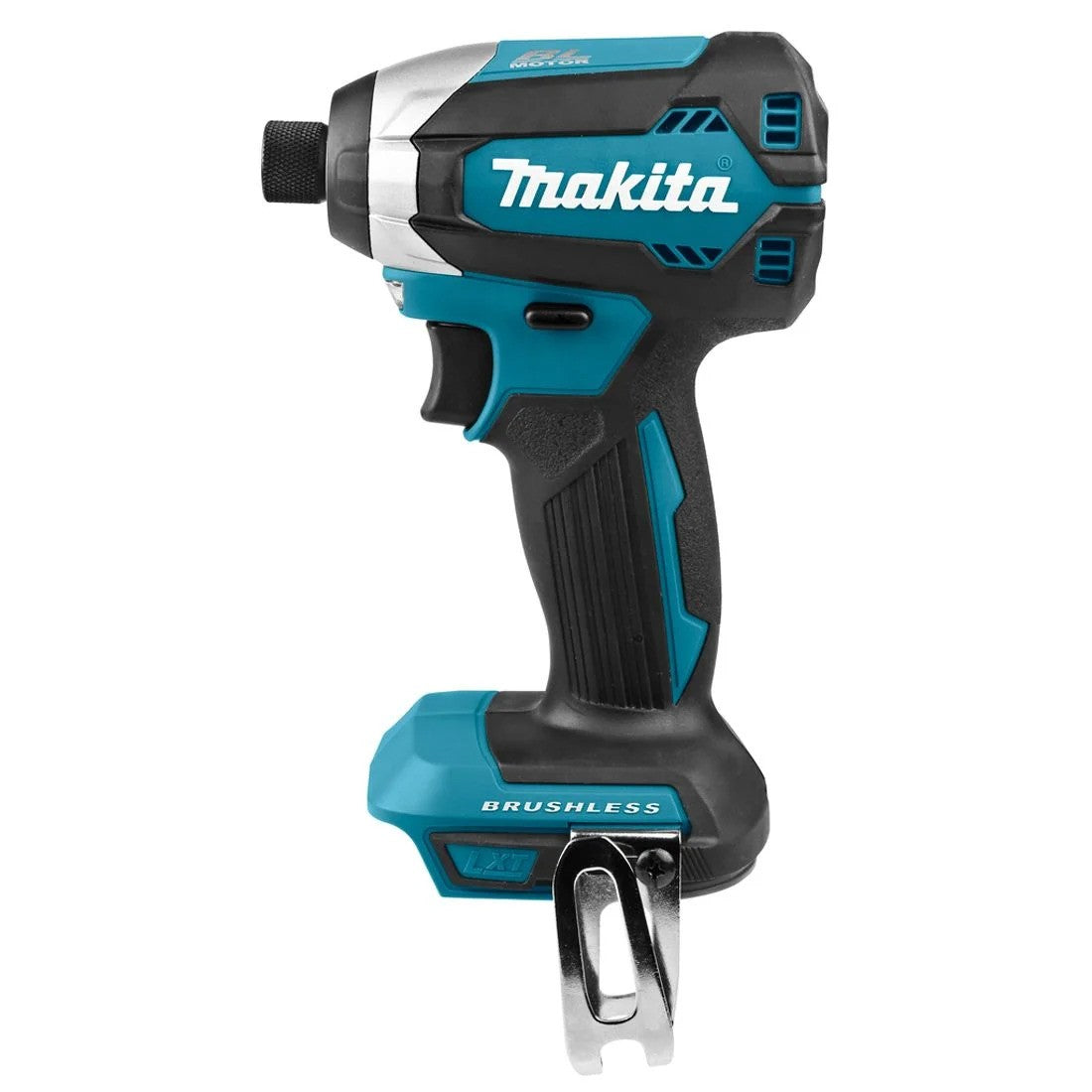 Makita DTD153Z 18V Brushless Compact Impact Driver (Body Only)