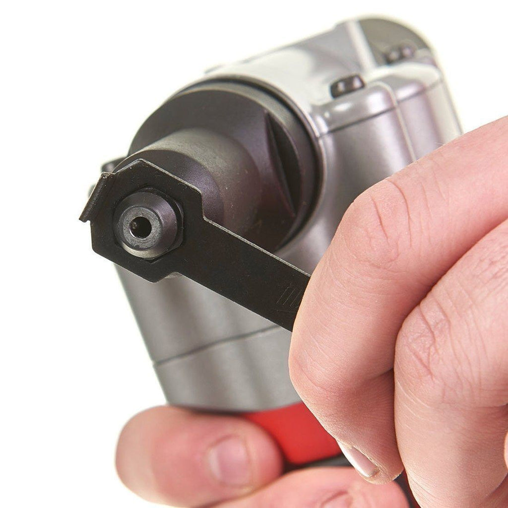 Milwaukee M12 BPRT-201X Pop Rivet Tool Kit