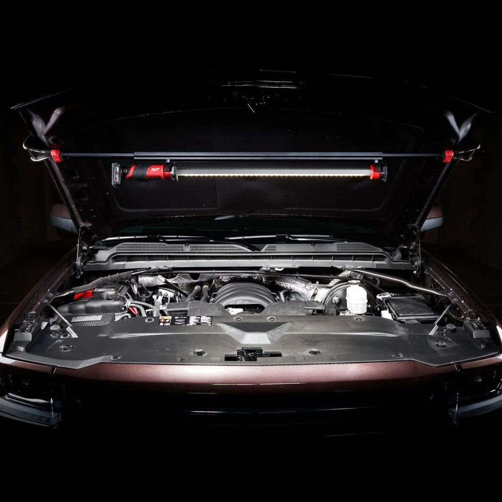 Milwaukee M12UHL-0 12V Underhood Light (Body Only)