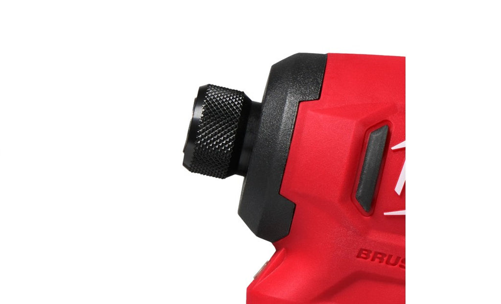 Milwaukee M12BLIDRC-0 12v Compact Brushless Impact Driver Naked