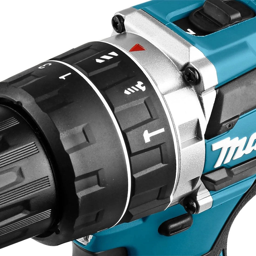 Makita DHP484Z 18V LXT Brushless Combi Drill (Body Only)