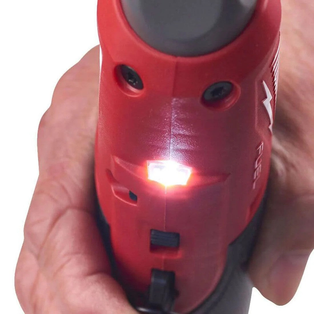 Milwaukee M12FHIR14-0 M12 Fuel High Speed 1/4'' Ratchet Bare Unit