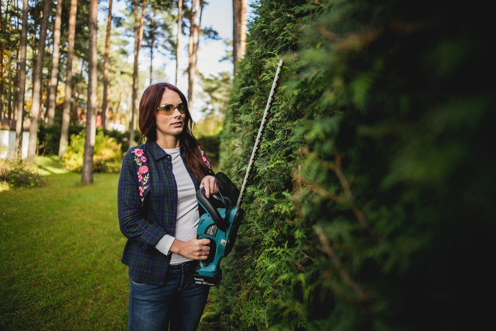 Makita DUH523Z 18V LXT 52cm Hedge Trimmer (Body Only)