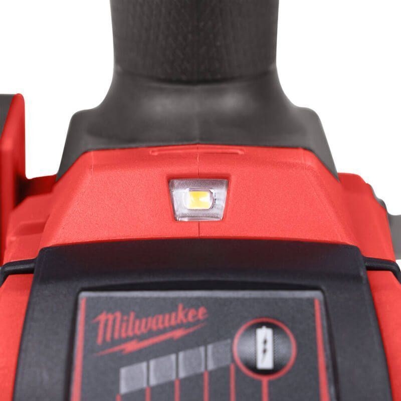 Milwaukee M18FPD3-0 18v Fuel Combi Drill Naked - NEW GEN