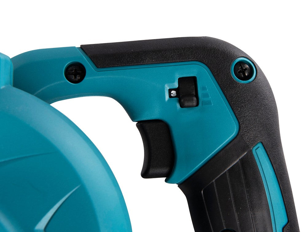 Makita DUB186Z 18V LXT Cordless Blower (Naked)