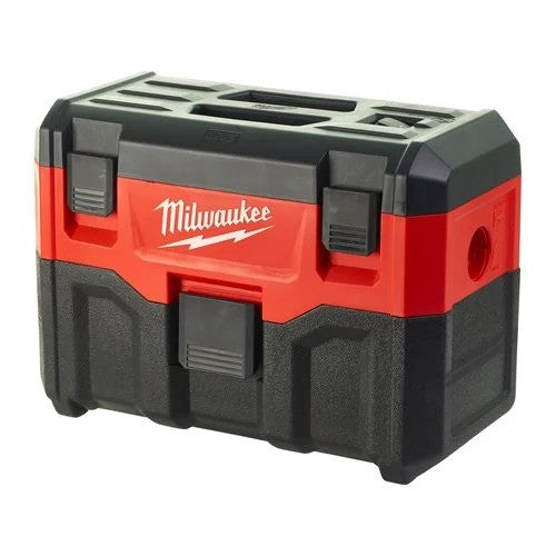 Milwaukee M18VC2 18V Wet/Dry Vacuum (Body Only)