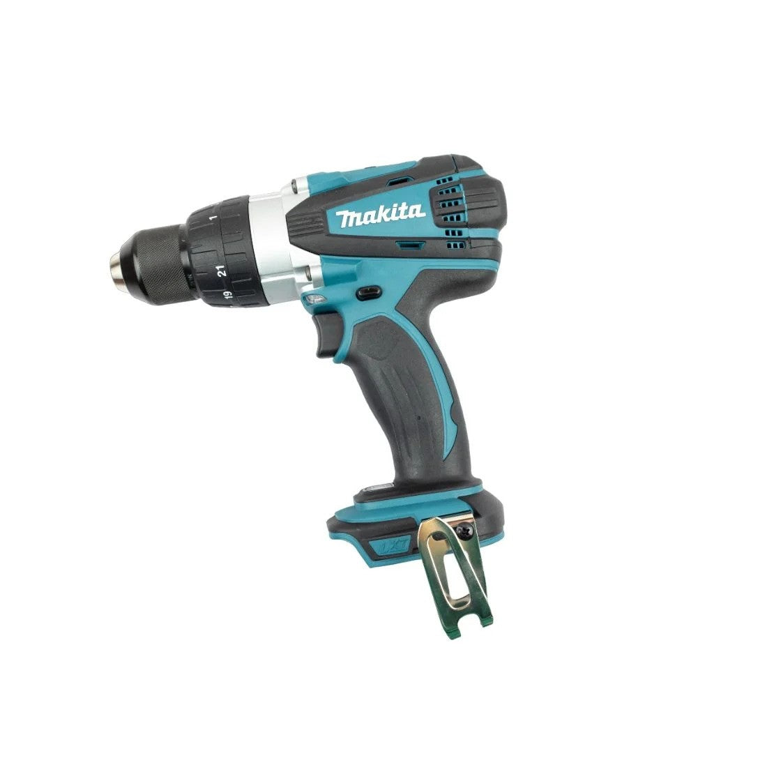 Makita DHP458Z 18V LXT Combi Drill (Body Only)