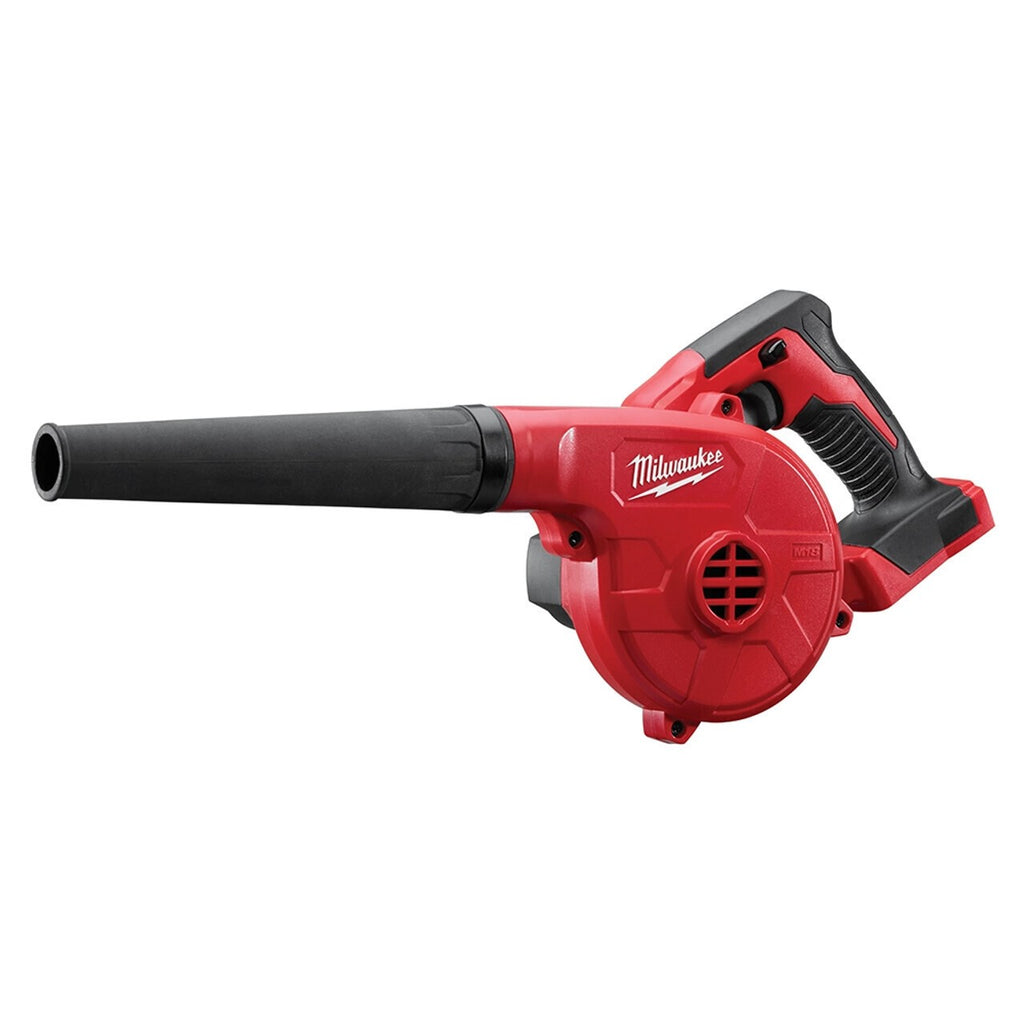 Milwaukee M18BBL-0 18V Compact Blower (Body Only) & M18B5 5.0Ah Battery