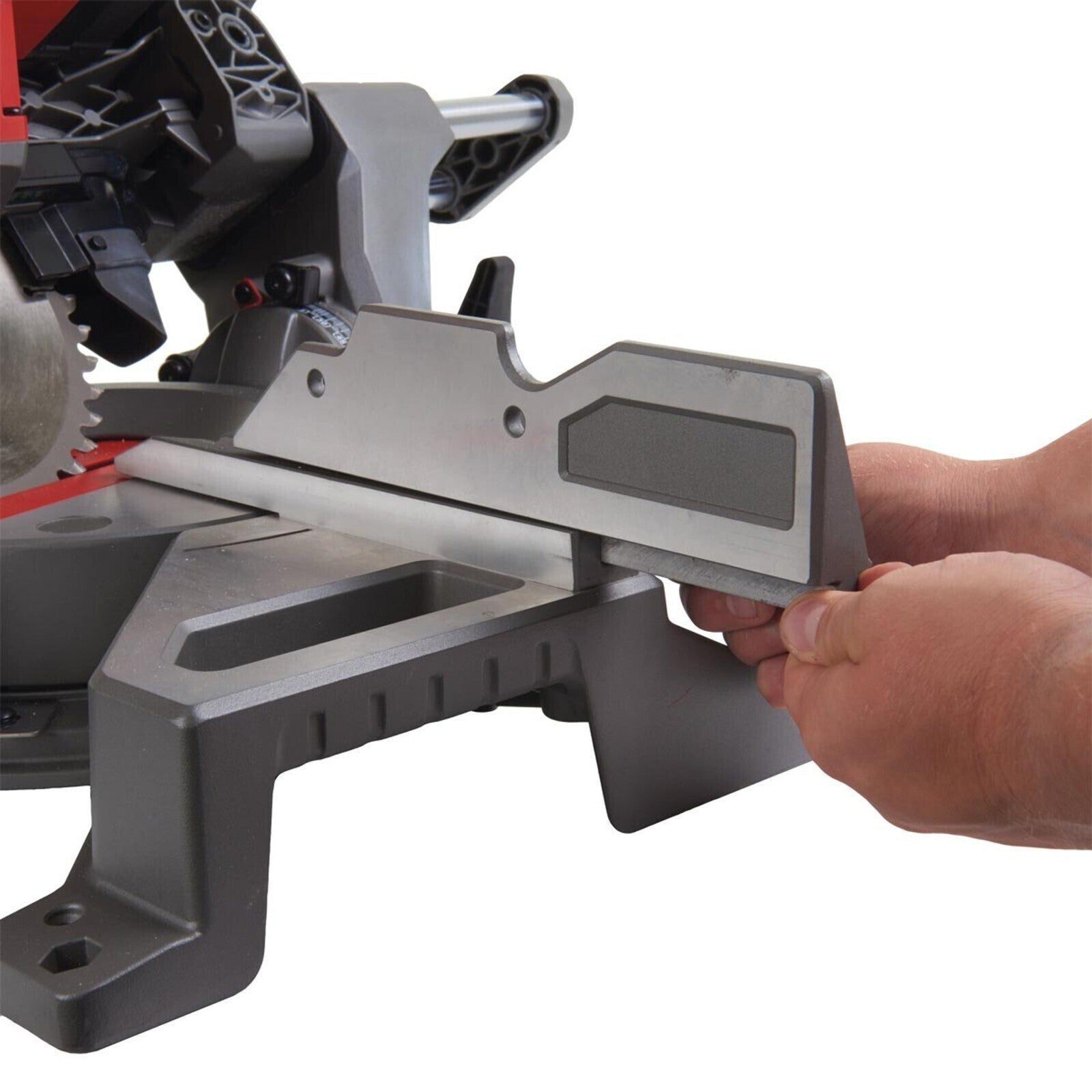 Milwaukee M18FMS190-0 18V Fuel 190mm Mitre Saw (Body Only)
